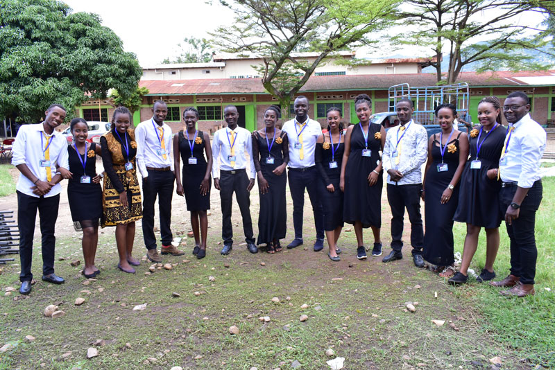 Icmda About Us - BCMDA